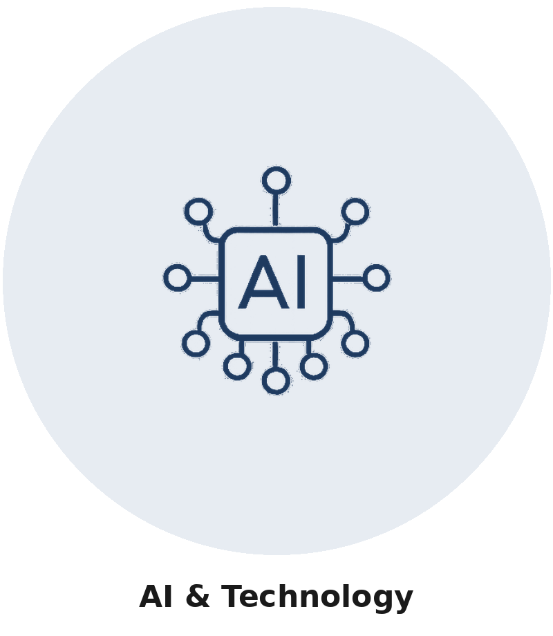 AI & Technology icon