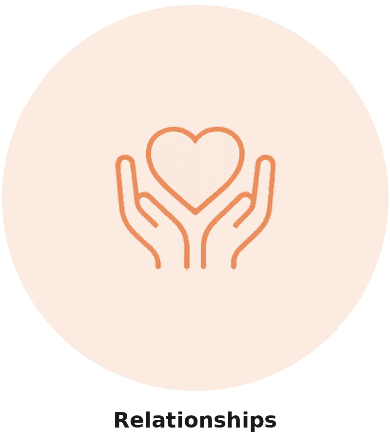 Relationships icon